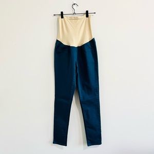 Motherhood Maia Secret Fit Belly